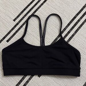Lululemon Flow Y Bra